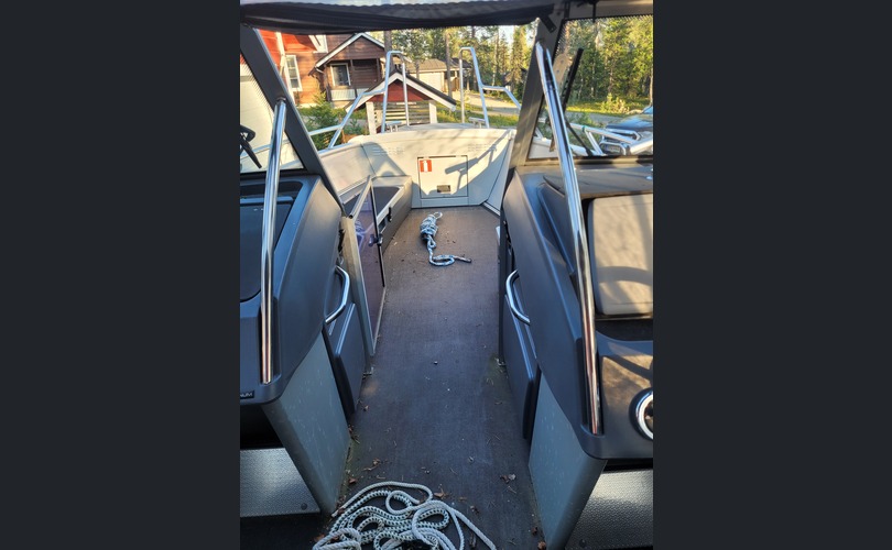 Buster SuperMagnum-kuva-1